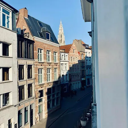 Mystic's * Antwerp