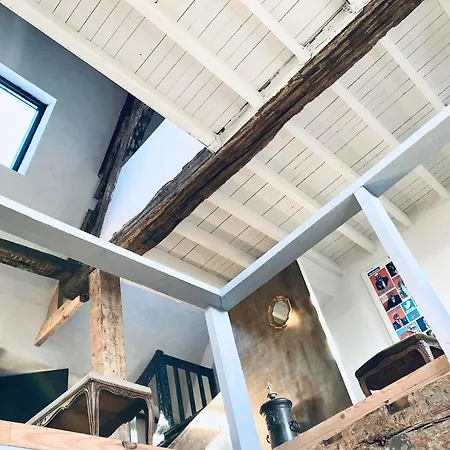Mystic's Homestay Antwerp