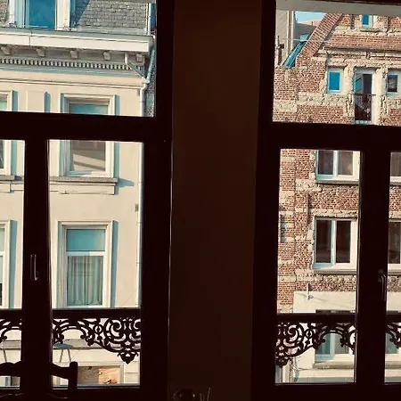 Séjour chez l'habitant Mystic's *